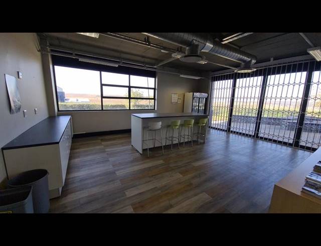 INDUSTRIAL PROPERTY TO RENT IN WATERFALL